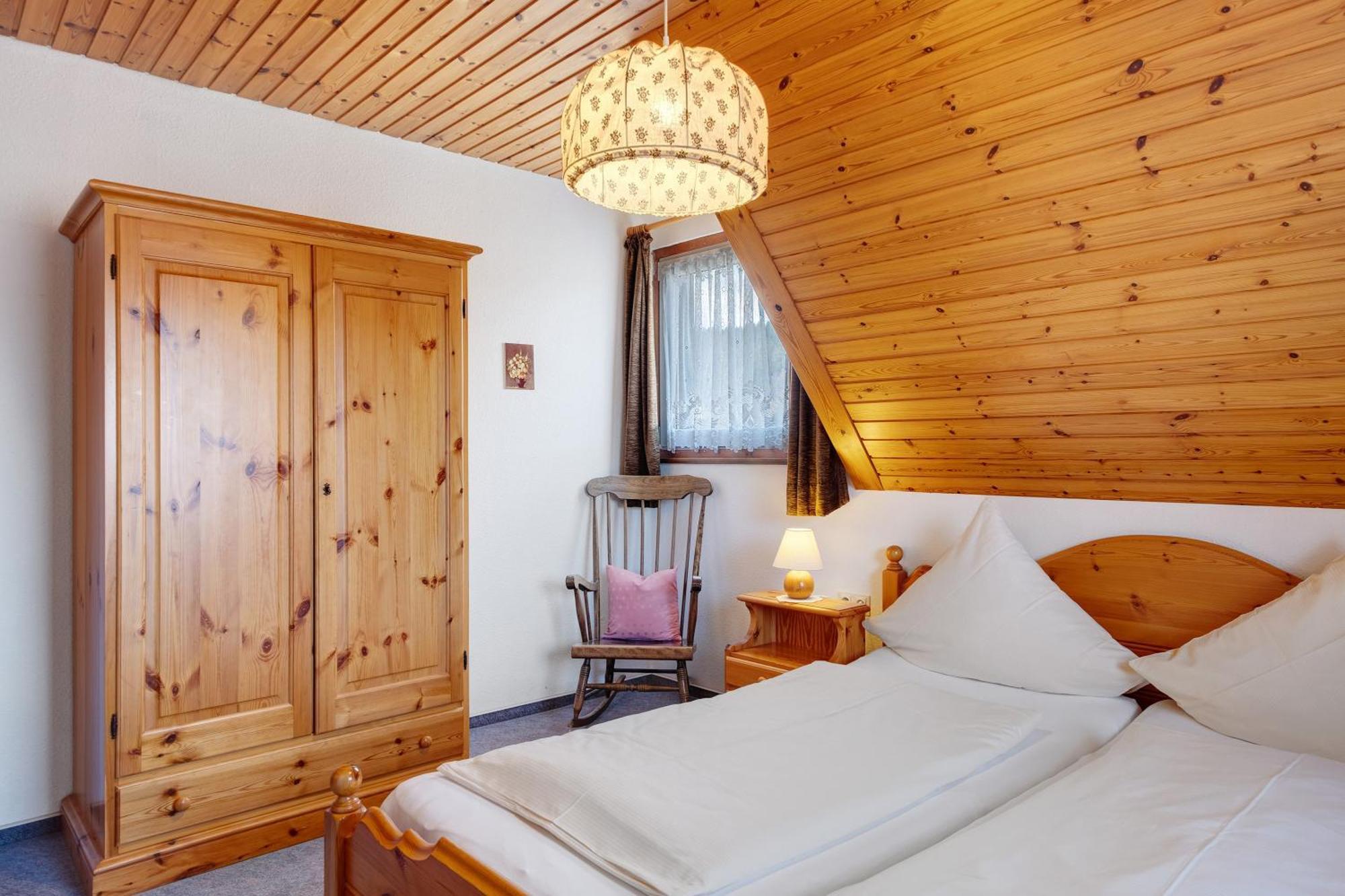 Ferienhaus Im Grund Hinterzarten Exterior foto