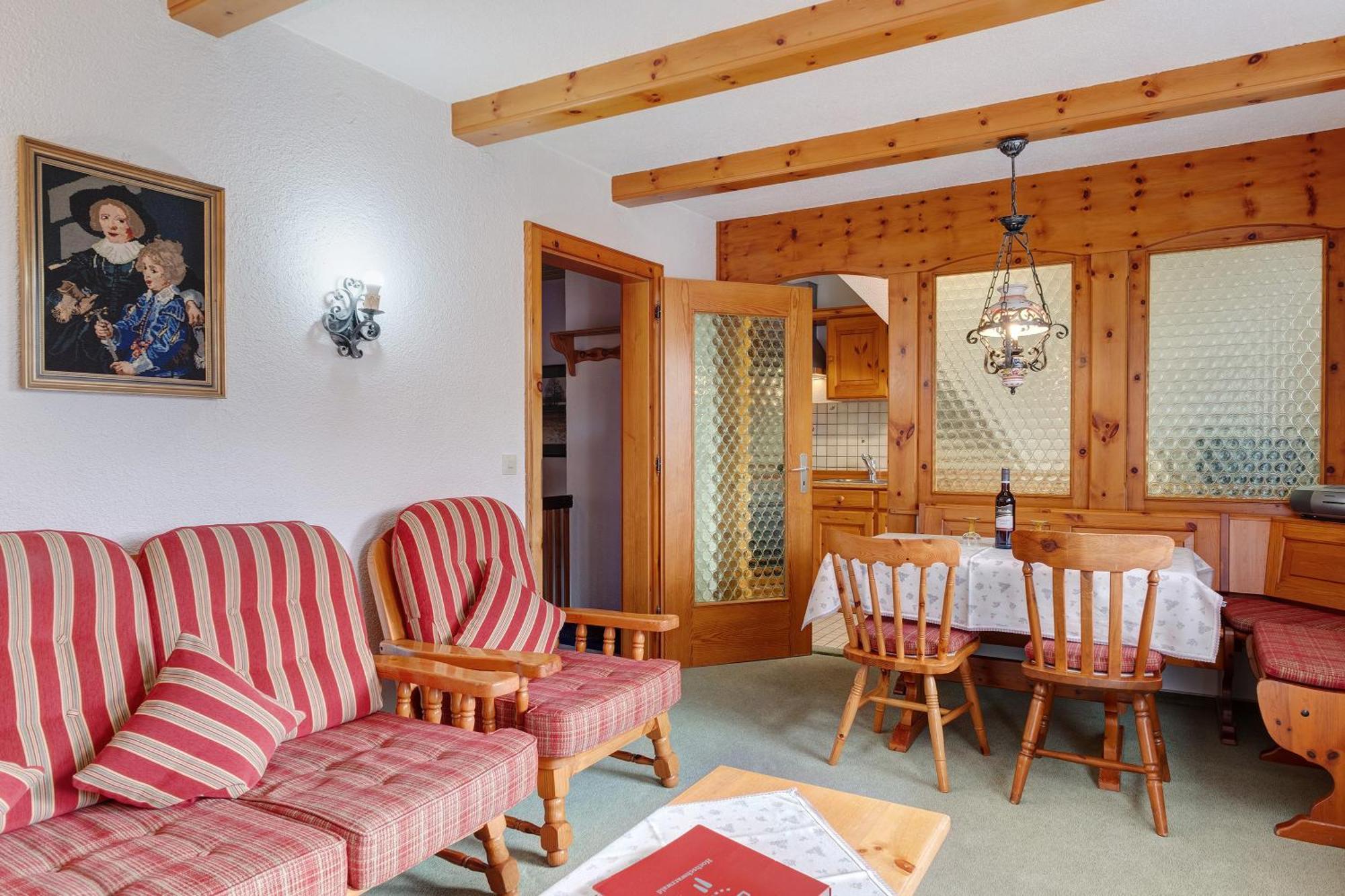 Ferienhaus Im Grund Hinterzarten Exterior foto